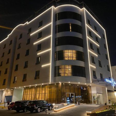 Friesian Hotel Suites Cidde Dış mekan fotoğraf