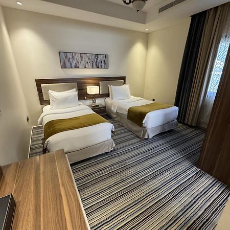 Friesian Hotel Suites Cidde Dış mekan fotoğraf