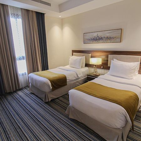 Friesian Hotel Suites Cidde Dış mekan fotoğraf