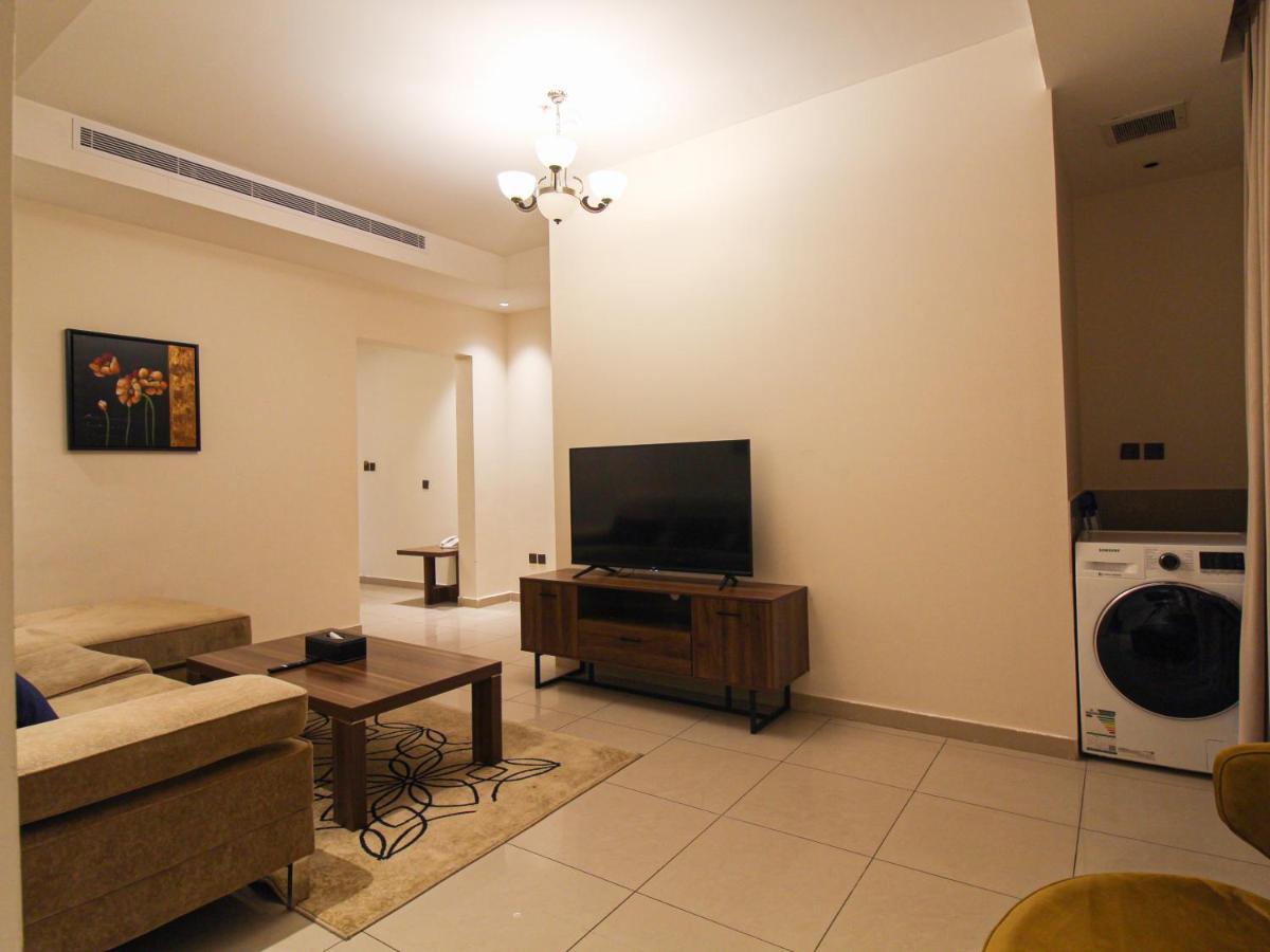 Friesian Hotel Suites Cidde Dış mekan fotoğraf