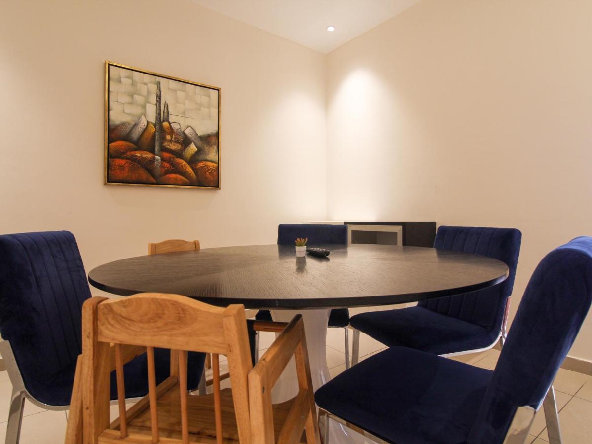 Friesian Hotel Suites Cidde Dış mekan fotoğraf